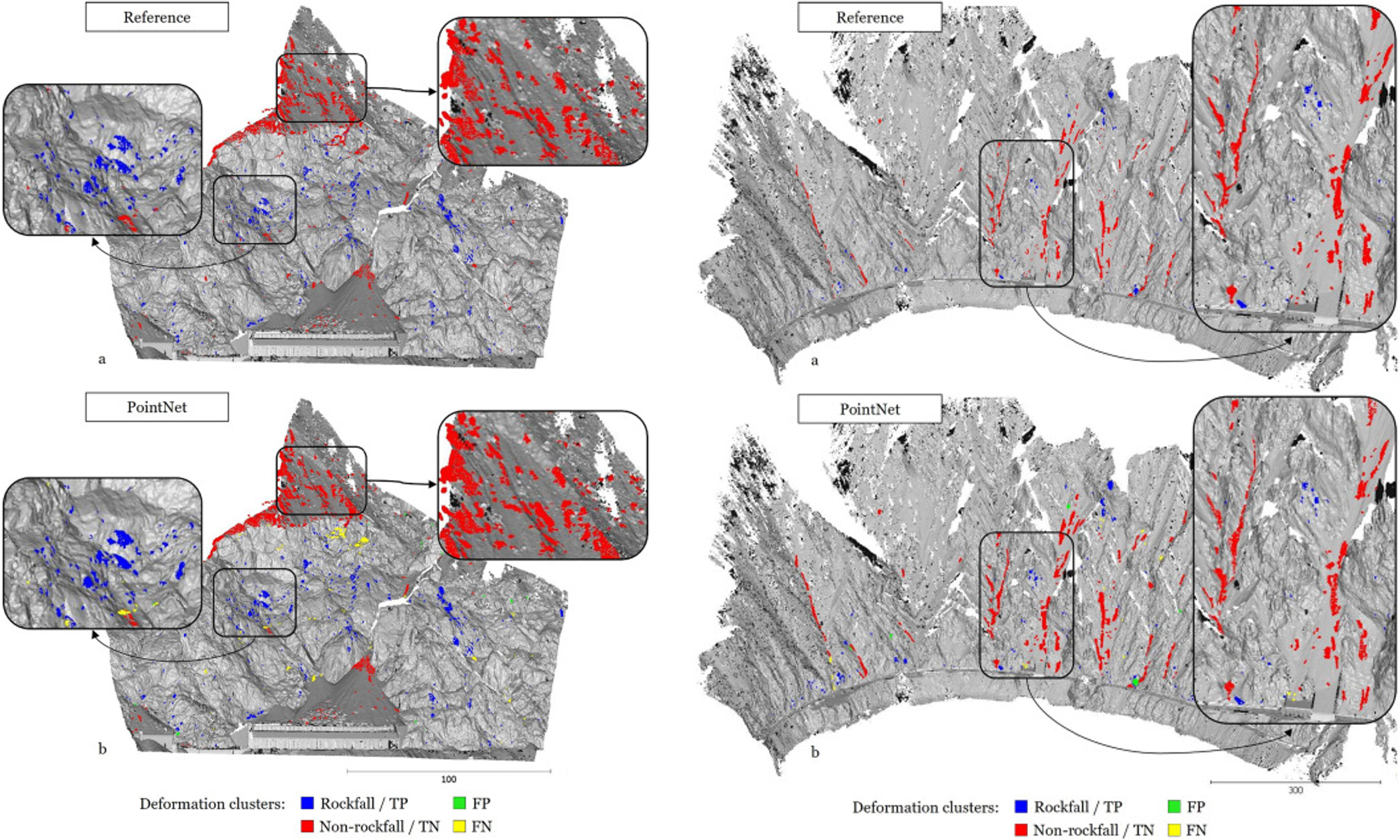 Rockfall Detection Using LiDAR and Deep Learning image